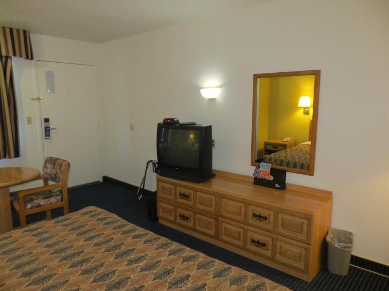 Hotel Travelodge By Wyndham Casino And Outlet Mall 2*